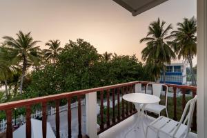 Ukulhas View