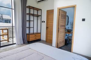 Ocean View Stylish 2BR Pool Villa - Melasti Beach