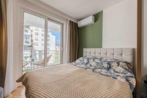 Stella Andrea Luxury Apartment