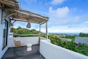 Ocean View Stylish 2BR Pool Villa - Melasti Beach
