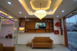 Hotel Shri Sai Palace Ayodhya