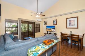 Kihei Bay Vista #C-206 NEW Split AC Throughout, Special rate through Sept!