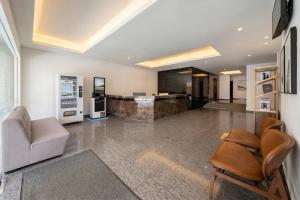 Havona Hotel - Permas Jaya - Self Check-In