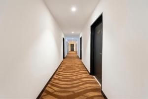 Havona Hotel - Permas Jaya - Self Check-In