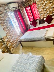 Global hotel
