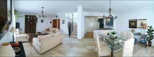 Dúplex de lujo en El Campo De Golf, La Manga Club