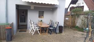 Ferienwohnung Lerchennest