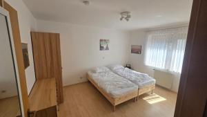 Welcome to our cozy city apartment!