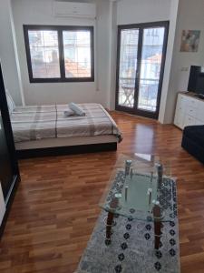Apartment DAMJAN - Kruševo