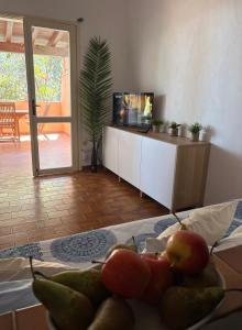 Casa "Terra Suspisa"