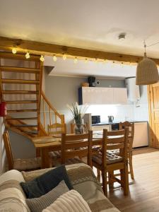 domki letniskowe Gnieźnieńska Pobierowo