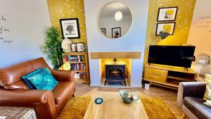 Arden Holiday Lettings