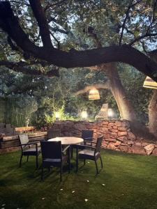 Villa T3 tout confort pour 5 personnes