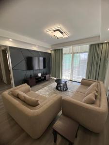 Apartment at Shangri-La Residency Westland nairobi