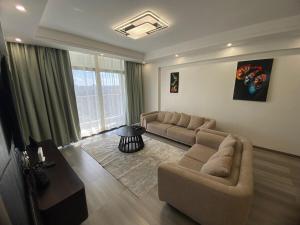 Apartment at Shangri-La Residency Westland nairobi