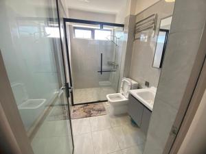 Apartment at Shangri-La Residency Westland nairobi