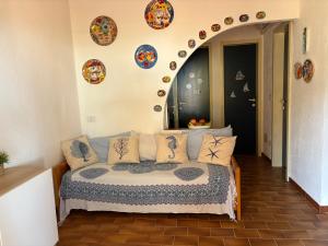 Casa "Terra Suspisa"