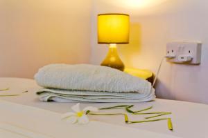 Mbao Boutique Bungalows