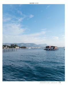 Villa T3 tout confort pour 5 personnes