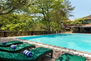 Tree of Life Nature Resort