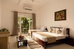 Tree of Life Nature Resort