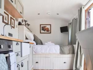 The Shepherdess Hut