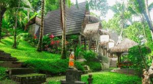 HOB Jungle Escape Villa