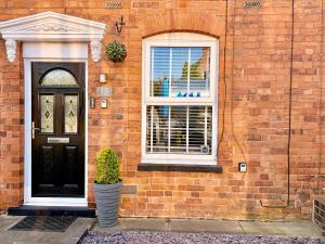 Arden Holiday Lettings