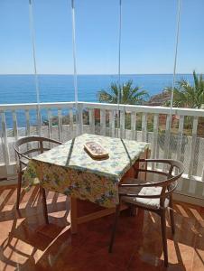 Casas349h Amerador playa El Campello