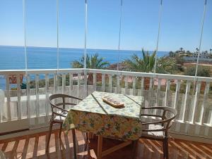 Casas349h Amerador playa El Campello