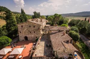Borgo Il Poggiaccio Residenza Turistico Alberghiera