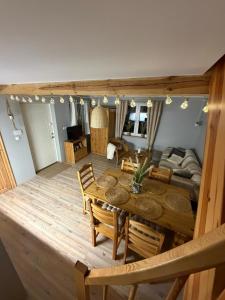 domki letniskowe Gnieźnieńska Pobierowo