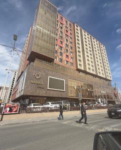 Urban TOWER appartment