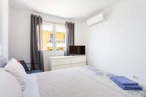 Los Abrigos Perfect Stay By Sunkeyrents