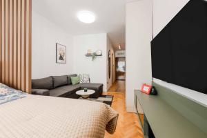 Stella Andrea Luxury Apartment