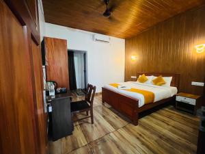Luxura Heaven Fort Kochi
