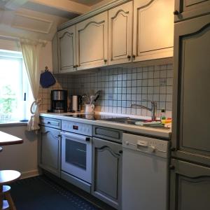 Alter Friesenhof Süderende