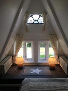 Alter Friesenhof Süderende