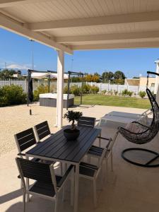 Dionysus Luxury Villa