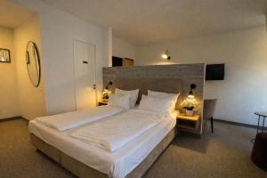 DORMERO Aparthotel Stralsund