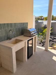 Dionysus Luxury Villa