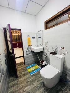 Ella bay homestay