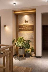 Hotel Beach Castle