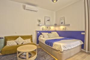 Damalia - Suite 7 - Aix Les Bains Hyper centre - proche Casino