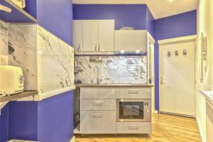 Damalia - Suite 7 - Aix Les Bains Hyper centre - proche Casino