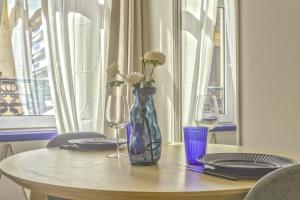 Damalia - Suite 7 - Aix Les Bains Hyper centre - proche Casino