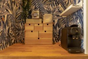 Damalia - Suite 7 - Aix Les Bains Hyper centre - proche Casino