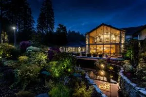 Langdale Hotel & Spa
