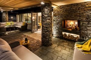 Langdale Hotel & Spa