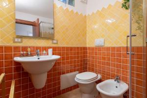 Sardinia Re - Villa Bagaglino img48